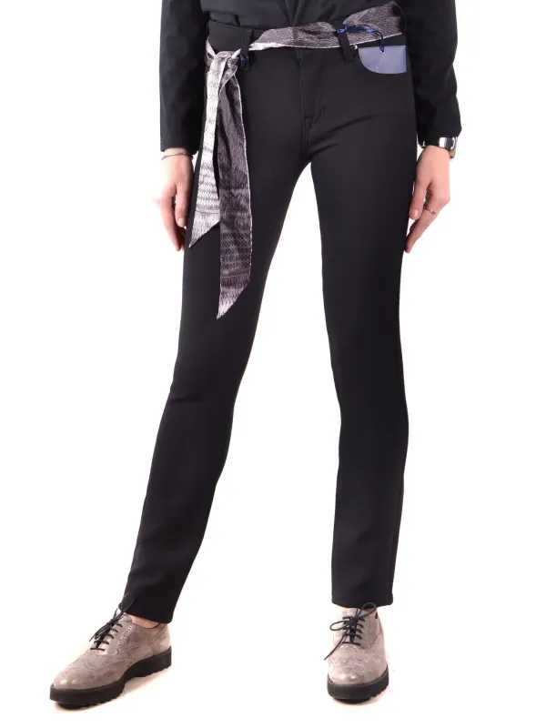 Jacob Cohen - Jacob Cohen Pantaloni Donna