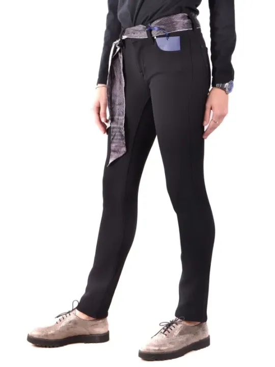 Jacob Cohen - Jacob Cohen Pantaloni Donna