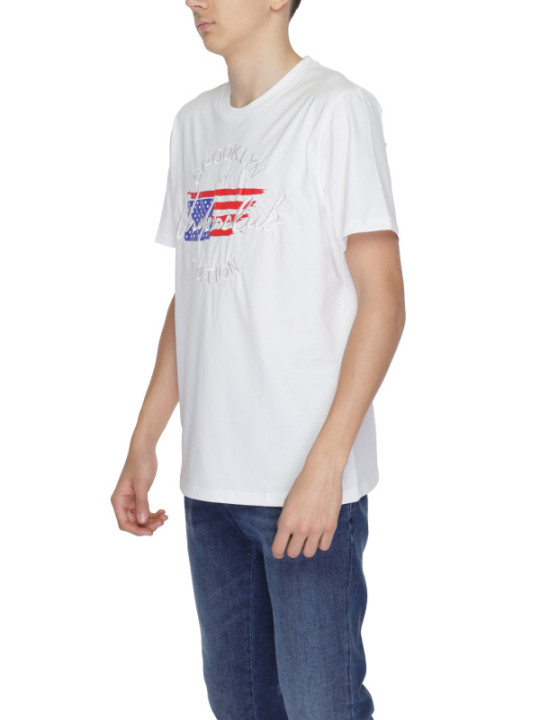 T-Shirt Underclub - Underclub T-Shirt Uomo 80,00 €  | Planet-Deluxe