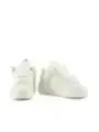 Weiße Gcds Chunky Logo Sneaker