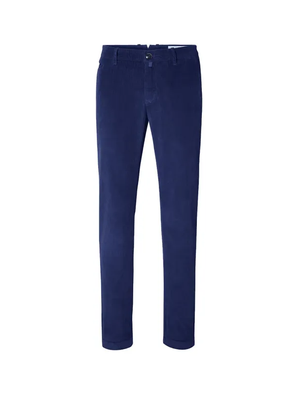 Jacob Cohen - Jacob Cohen Pantaloni Uomo