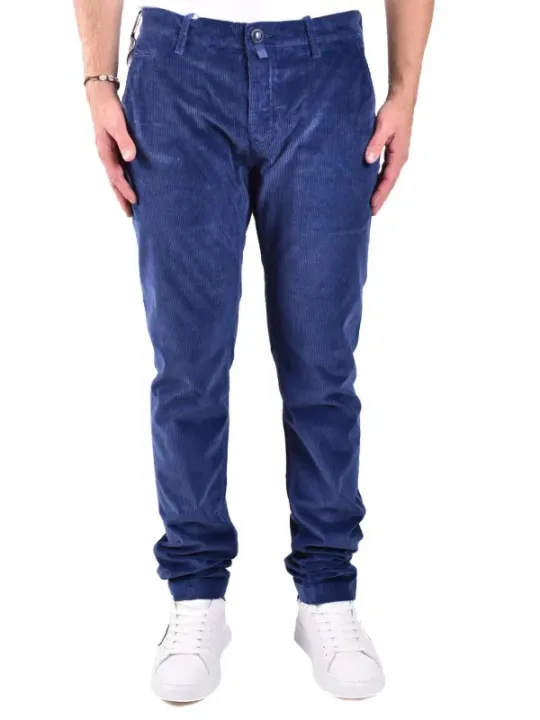 Jacob Cohen - Jacob Cohen Pantaloni Uomo