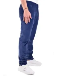 Jacob Cohen - Jacob Cohen Pantaloni Uomo