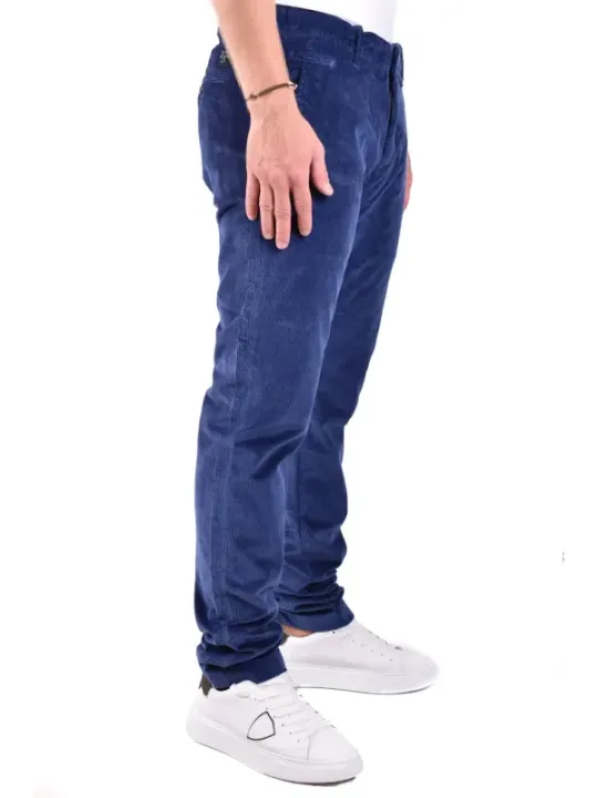 Jacob Cohen - Jacob Cohen Pantaloni Uomo