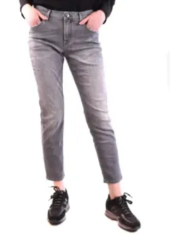 Jacob Cohen Damenjeans 491075 - Stilvoll & Bequem