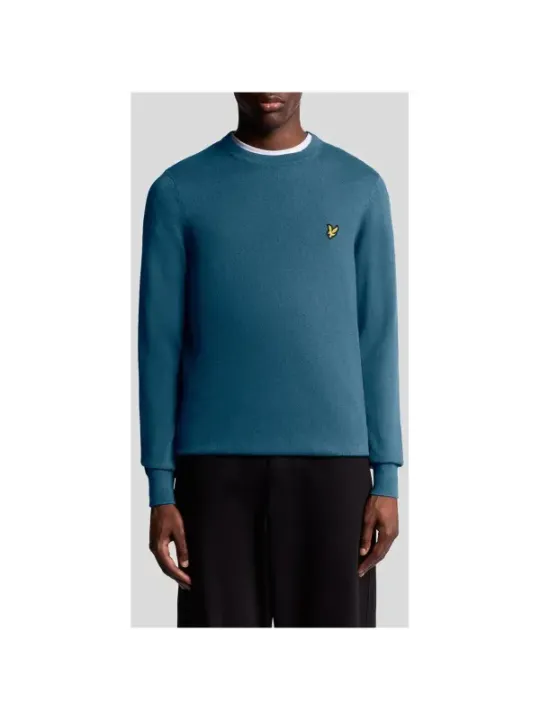 Lyle & Scott - Lyle & Scott Maglia Uomo