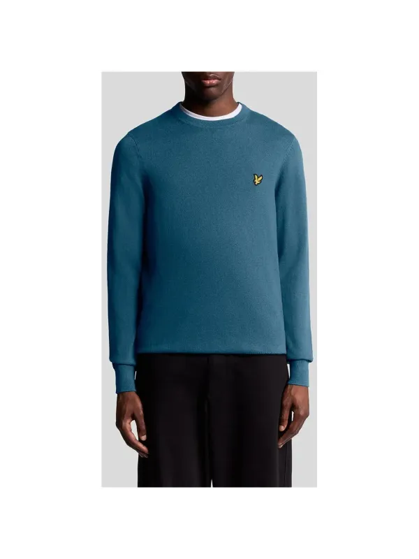 Lyle & Scott - Lyle & Scott Maglia Uomo