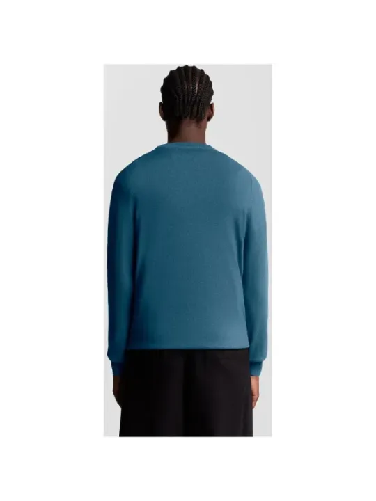 Lyle & Scott - Lyle & Scott Maglia Uomo