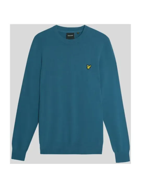 Lyle & Scott - Lyle & Scott Maglia Uomo