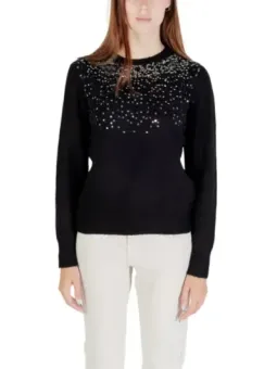 Jacqueline De Yong Damenpullover Maglia - Stil & Komfort