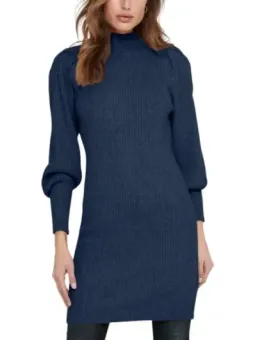 "Elegantes Only Abito Damenkleid – Stilvoll & Bequem"