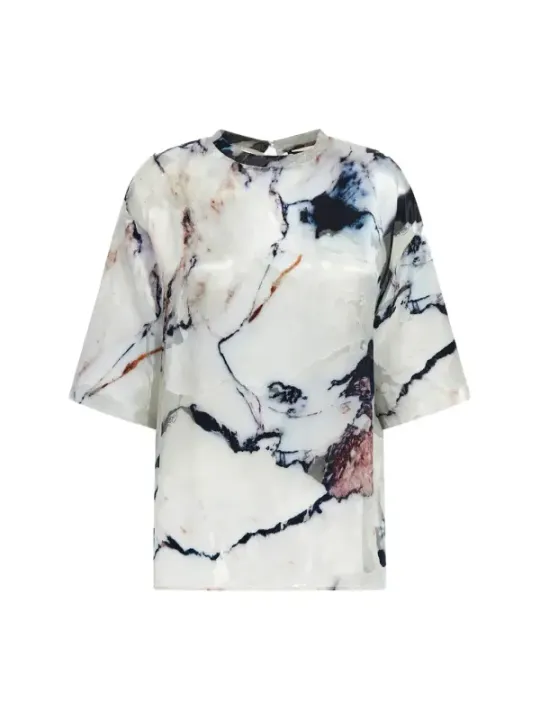 Roberto Cavalli - Roberto Cavalli Blouse Donna