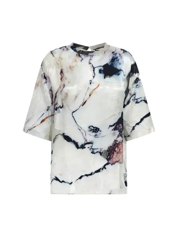 Roberto Cavalli - Roberto Cavalli Blouse Donna