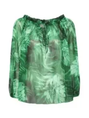 Ermanno - Ermanno Blouse Donna