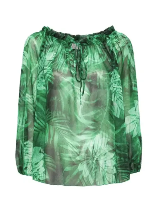 Ermanno - Ermanno Blouse Donna