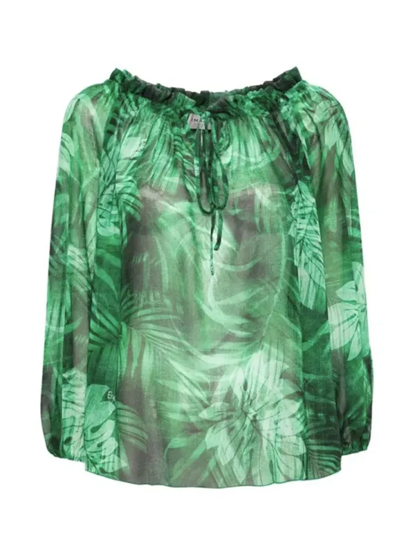 Ermanno - Ermanno Blouse Donna