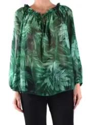 Ermanno - Ermanno Blouse Donna