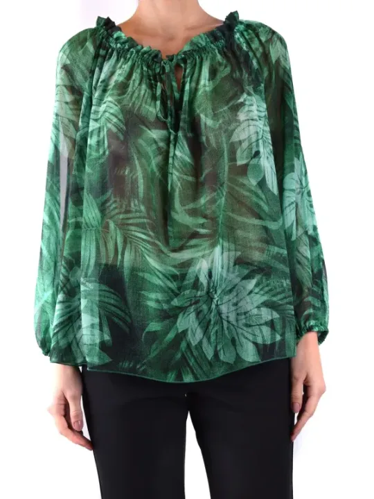 Ermanno - Ermanno Blouse Donna