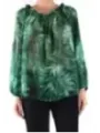 Ermanno - Ermanno Blouse Donna
