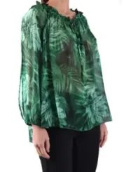 Ermanno - Ermanno Blouse Donna