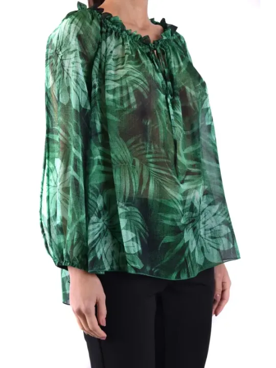 Ermanno - Ermanno Blouse Donna