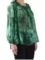 Ermanno - Ermanno Blouse Donna