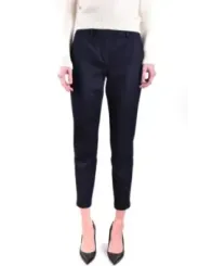 Jacob Cohen - Jacob Cohen Pantaloni Donna
