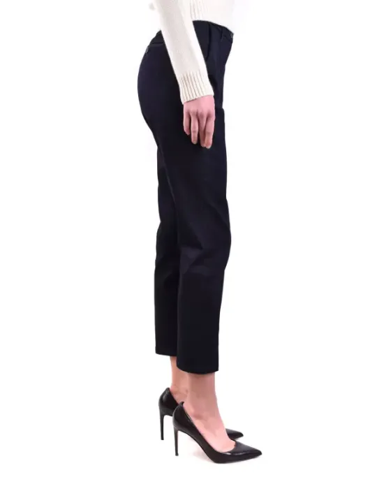 Jacob Cohen - Jacob Cohen Pantaloni Donna