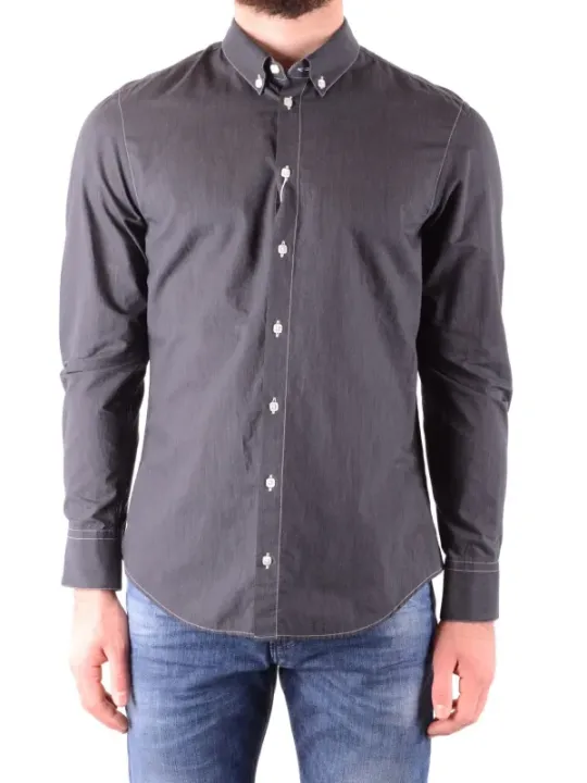 Armani Collezioni - Armani Collezioni Camicia Uomo