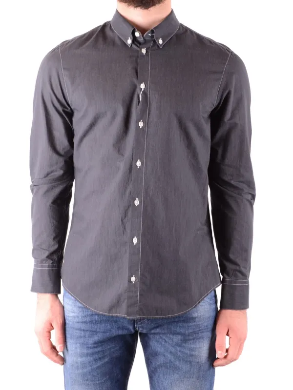 Armani Collezioni - Armani Collezioni Camicia Uomo