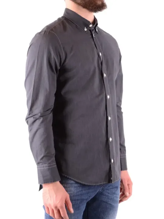 Armani Collezioni - Armani Collezioni Camicia Uomo