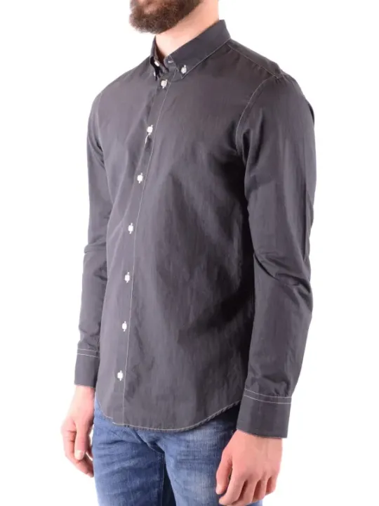 Armani Collezioni - Armani Collezioni Camicia Uomo