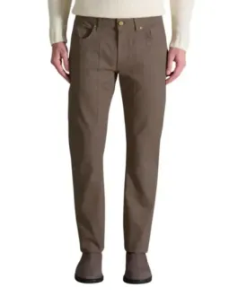 Jeckerson Herren Hosen 490784 – Stilvoll & Bequem