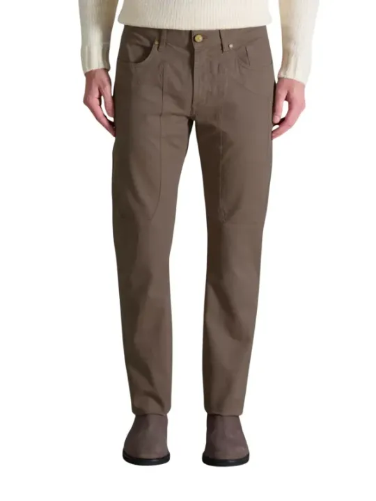Jeckerson - Jeckerson Pantaloni Uomo