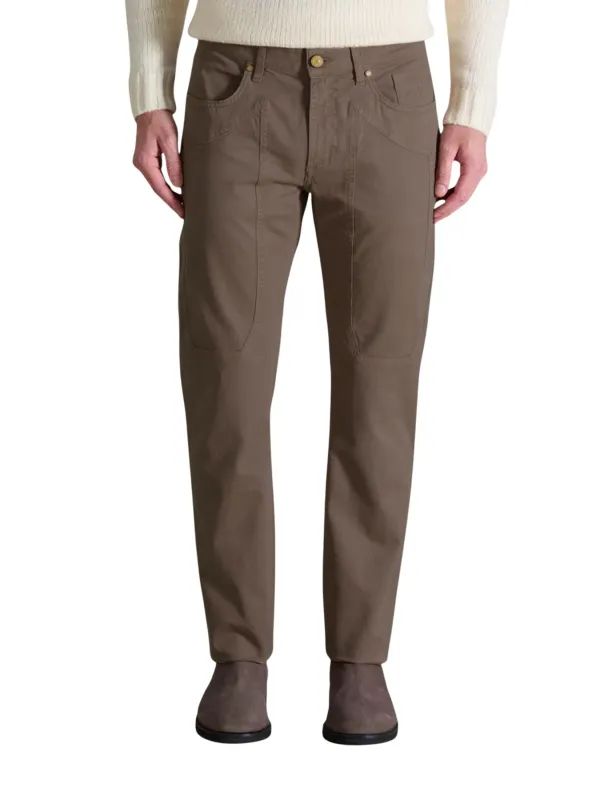 Jeckerson - Jeckerson Pantaloni Uomo