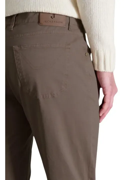 Jeckerson - Jeckerson Pantaloni Uomo