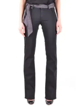 "Jacob Cohen Damenjeans 491027 – Stil & Komfort vereint"