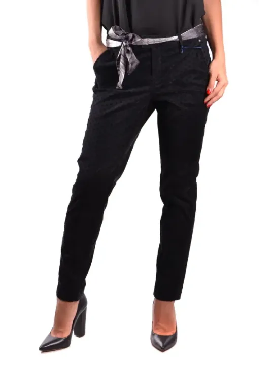 Jacob Cohen - Jacob Cohen Pantaloni Donna