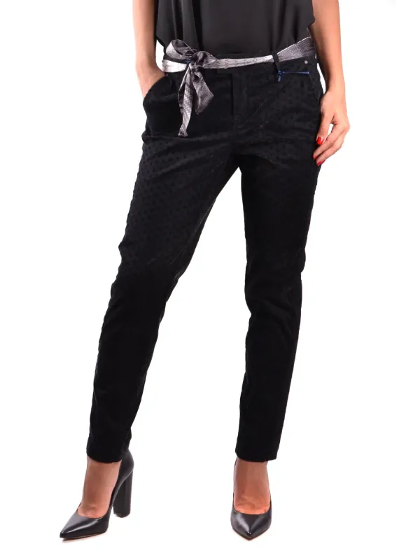 Jacob Cohen - Jacob Cohen Pantaloni Donna