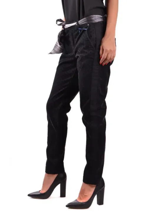 Jacob Cohen - Jacob Cohen Pantaloni Donna