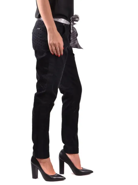 Jacob Cohen - Jacob Cohen Pantaloni Donna