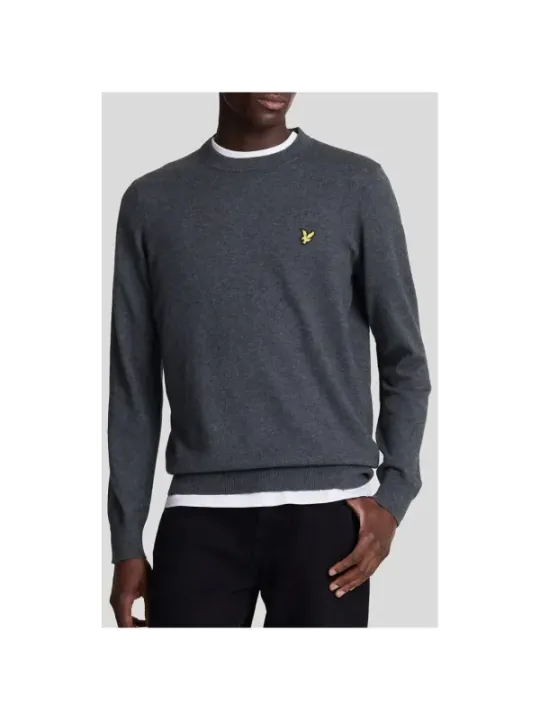 Lyle & Scott - Lyle & Scott Maglia Uomo