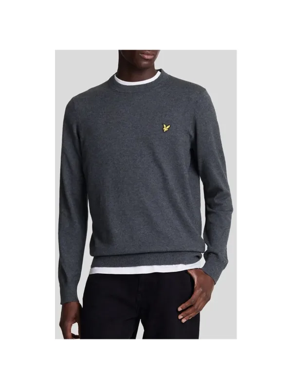 Lyle & Scott - Lyle & Scott Maglia Uomo