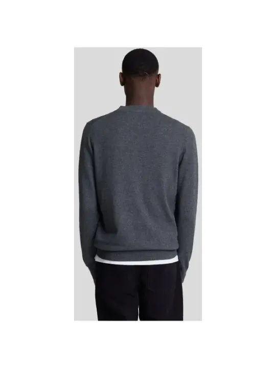 Lyle & Scott - Lyle & Scott Maglia Uomo