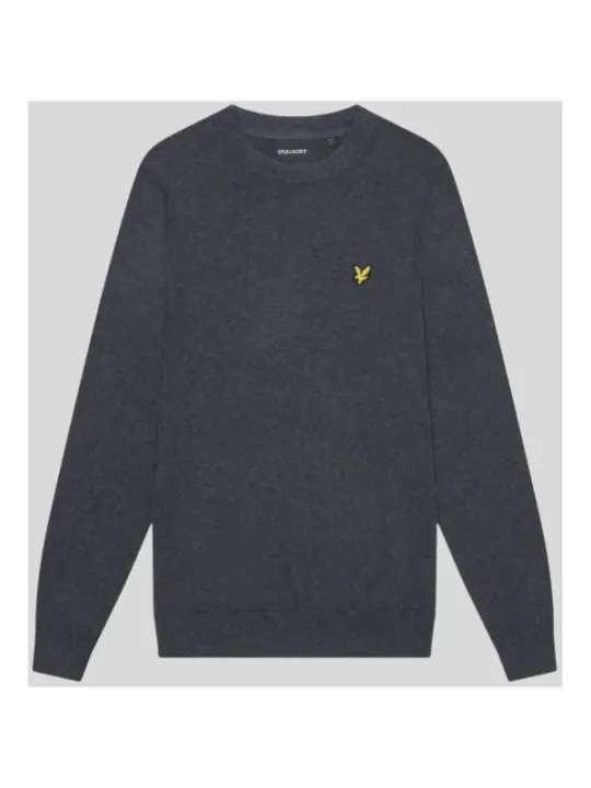 Lyle & Scott - Lyle & Scott Maglia Uomo