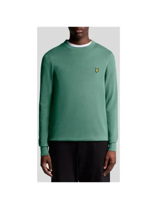 Lyle & Scott - Lyle & Scott Maglia Uomo