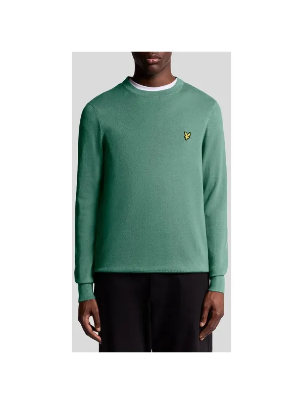 Lyle & Scott - Lyle & Scott Maglia Uomo