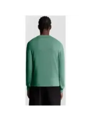 Lyle & Scott - Lyle & Scott Maglia Uomo