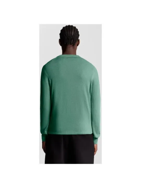 Lyle & Scott - Lyle & Scott Maglia Uomo