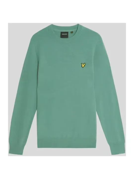 Lyle & Scott - Lyle & Scott Maglia Uomo